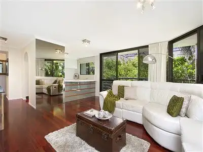 Main view of Homely unit listing, 3/32 Fortescue Street, Spring Hill QLD 4000