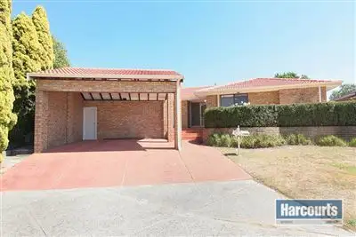 8 Pinedale Gardens, Ballajura WA 6066