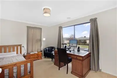 Fifth view of Homely house listing, 1 Whitty Lane, Sunbury VIC 3429