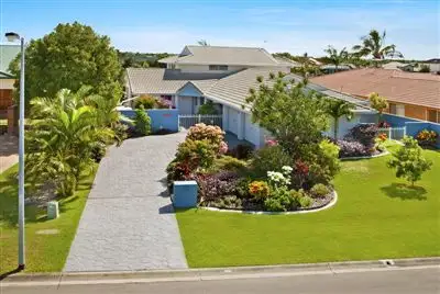 Second view of Homely house listing, 25 Botany Crescent, Banksia Beach QLD 4507