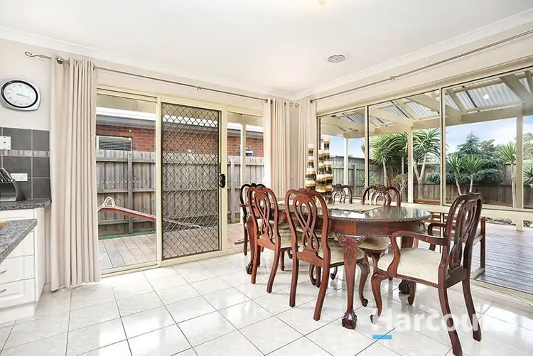 Sixth view of Homely house listing, 18 Grange Drive, South Morang VIC 3752