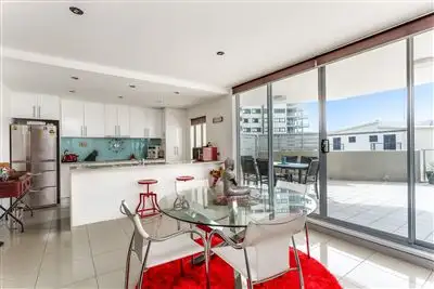 Third view of Homely unit listing, 14/83 Marine Parade, Redcliffe QLD 4020