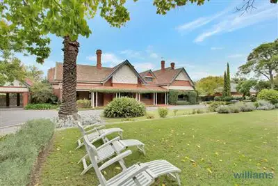 417-419 Glynburn Road, Leabrook SA 5068