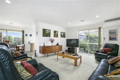 Fifth view of Homely house listing, 17 Meadow Crest Circuit, Mount Martha VIC 3934