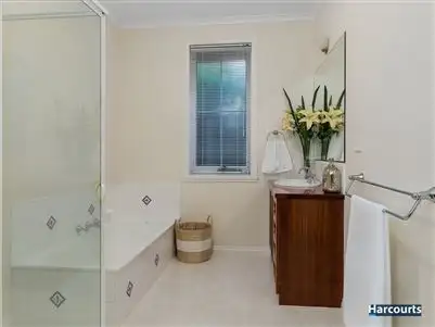 Fifth view of Homely house listing, 13 Grand Valley Terrace, Lysterfield VIC 3156