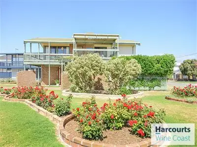 Main view of Homely house listing, 49 Esplanade, Port Willunga SA 5173