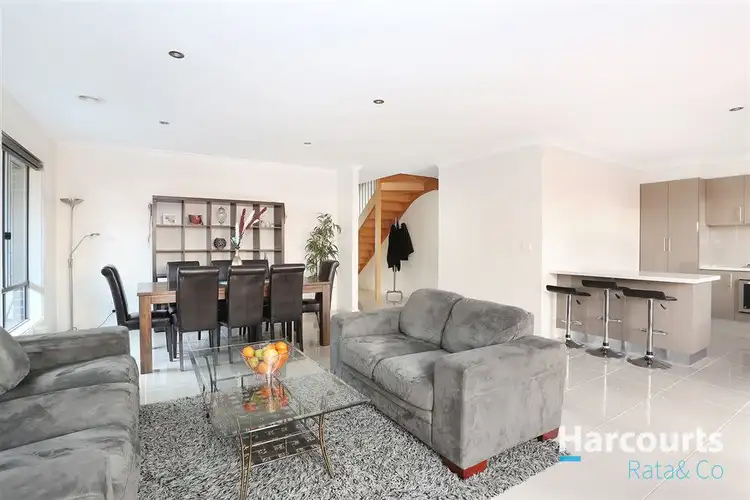 Fourth view of Homely house listing, 68 Fulham Way, Wollert VIC 3750