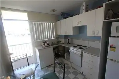 Third view of Homely unit listing, 12/69-73 Ferny Avenue, Surfers Paradise QLD 4217