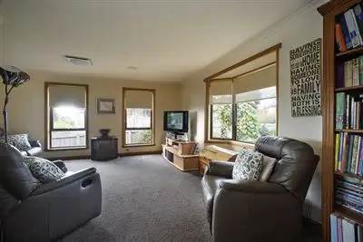 Third view of Homely house listing, 9 Morgan Court, Devonport TAS 7310