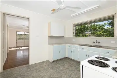 Fourth view of Homely house listing, 39 Goldsworthy Street, Heatley QLD 4814
