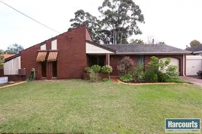 Second view of Homely house listing, 93 Berehaven Avenue, Thornlie WA