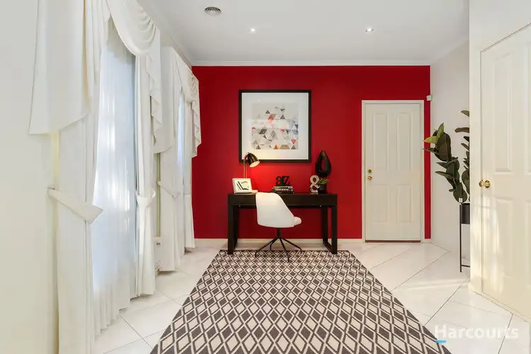 Fourth view of Homely house listing, 3 The Lookout, Lysterfield VIC 3156