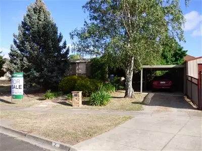 2 Dalton Street, Stawell VIC 3380