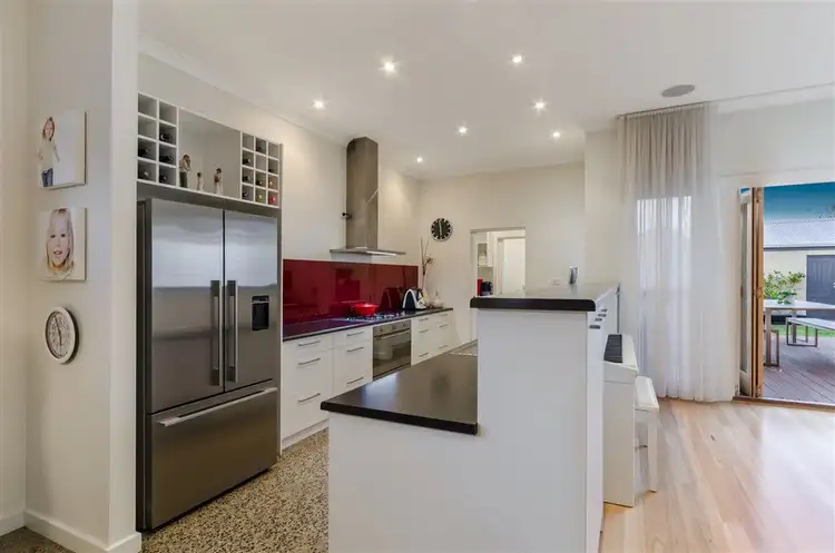 Fourth view of Homely house listing, 56 Clarence Street, Geelong West VIC 3218