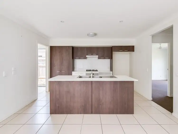 Second view of Homely house listing, 106 Brookside Circuit, Ormeau QLD 4208