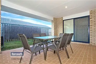 Fourth view of Homely house listing, 47 Kakadu Street, Parkinson QLD 4115
