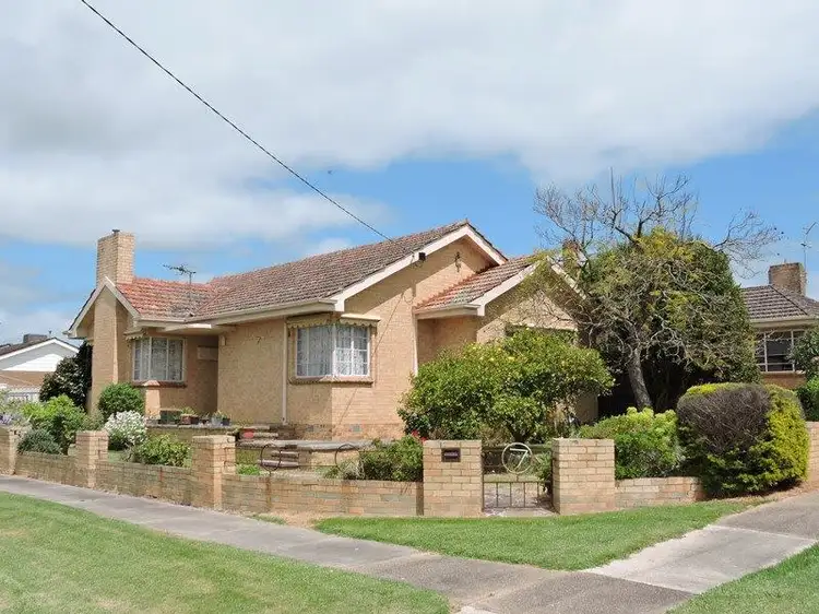 7 Spalding Street, Ararat VIC 3377