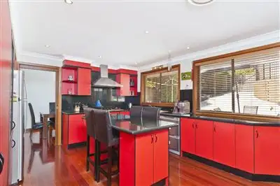 Fifth view of Homely house listing, 42 Northam Drive, North Rocks NSW 2151