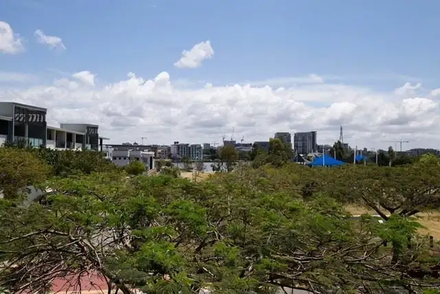 Fourth view of Homely apartment listing, 19/18 Riverbend Place, Bulimba QLD 4171