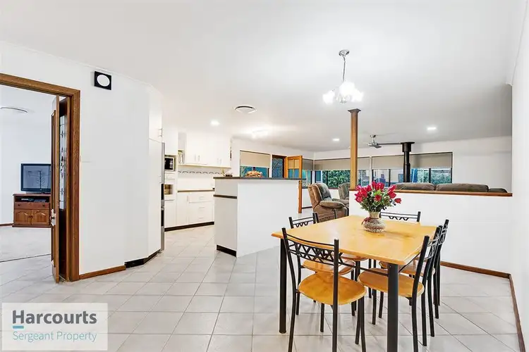 Fifth view of Homely house listing, 3 Karyn Place, Ridgehaven SA 5097