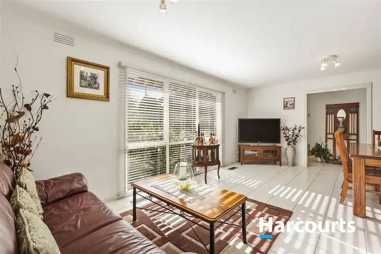 Fourth view of Homely house listing, 46 Lincoln Drive, Thomastown VIC 3074