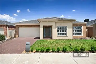 41 Wuchatsch Avenue, Epping VIC 3076