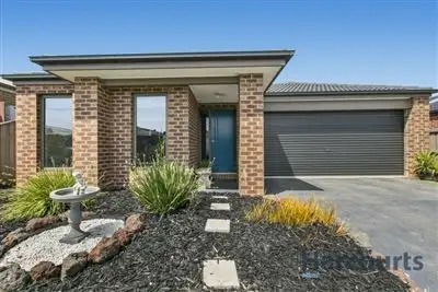 Main view of Homely house listing, 16 Skyline Drive, Warragul VIC 3820