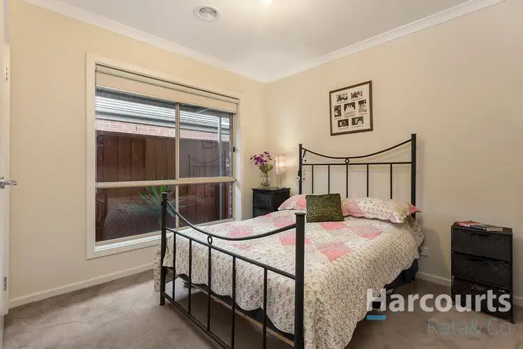 Fifth view of Homely house listing, 12 Sunlander Way, Doreen VIC 3754
