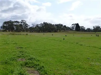 Seventh view of Homely rural property listing, 80 Guy Brooks Road, Goroke via, Horsham VIC 3400