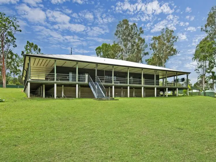 Fifth view of Homely rural property listing, 36-44 Wirraburra Drive, Greenbank QLD 4124