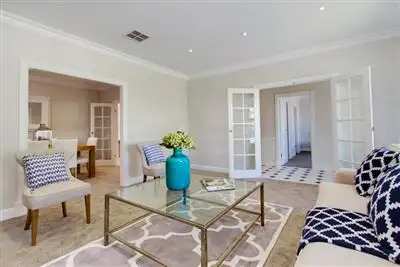 Second view of Homely house listing, 38 Wallis Street, Parkside SA 5063