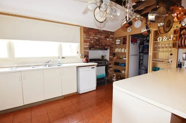 Second view of Homely rural property listing, 648 Upper Lurg Road, Upper Lurg VIC 3673
