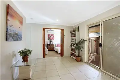 Third view of Homely house listing, 322 Copperfield Drive, Rosemeadow NSW 2560