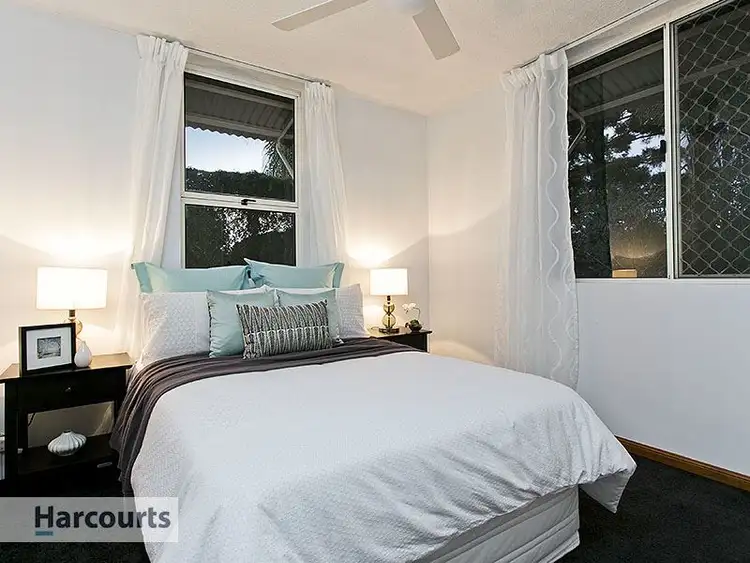Sixth view of Homely unit listing, 4/52 Cadell Street, Auchenflower QLD 4066