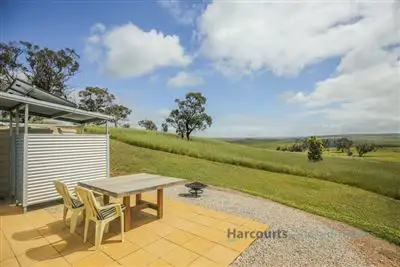 Fourth view of Homely land listing, Lot 1 Pebbly Range Road, Tungkillo SA 5236