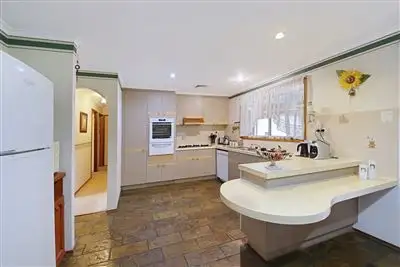 Seventh view of Homely house listing, 16 Aquamarine Drive, Eagle Vale NSW 2558