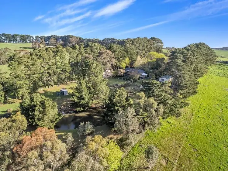 Second view of Homely house listing, 1226 James Track, Myponga SA 5202