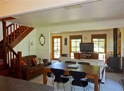 Second view of Homely house listing, 31 Chardonnay Drive, Milawa VIC 3678