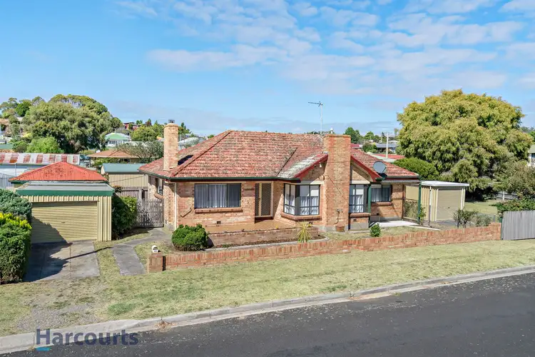 Main view of Homely house listing, 21 Maud Street, West Ulverstone TAS 7315