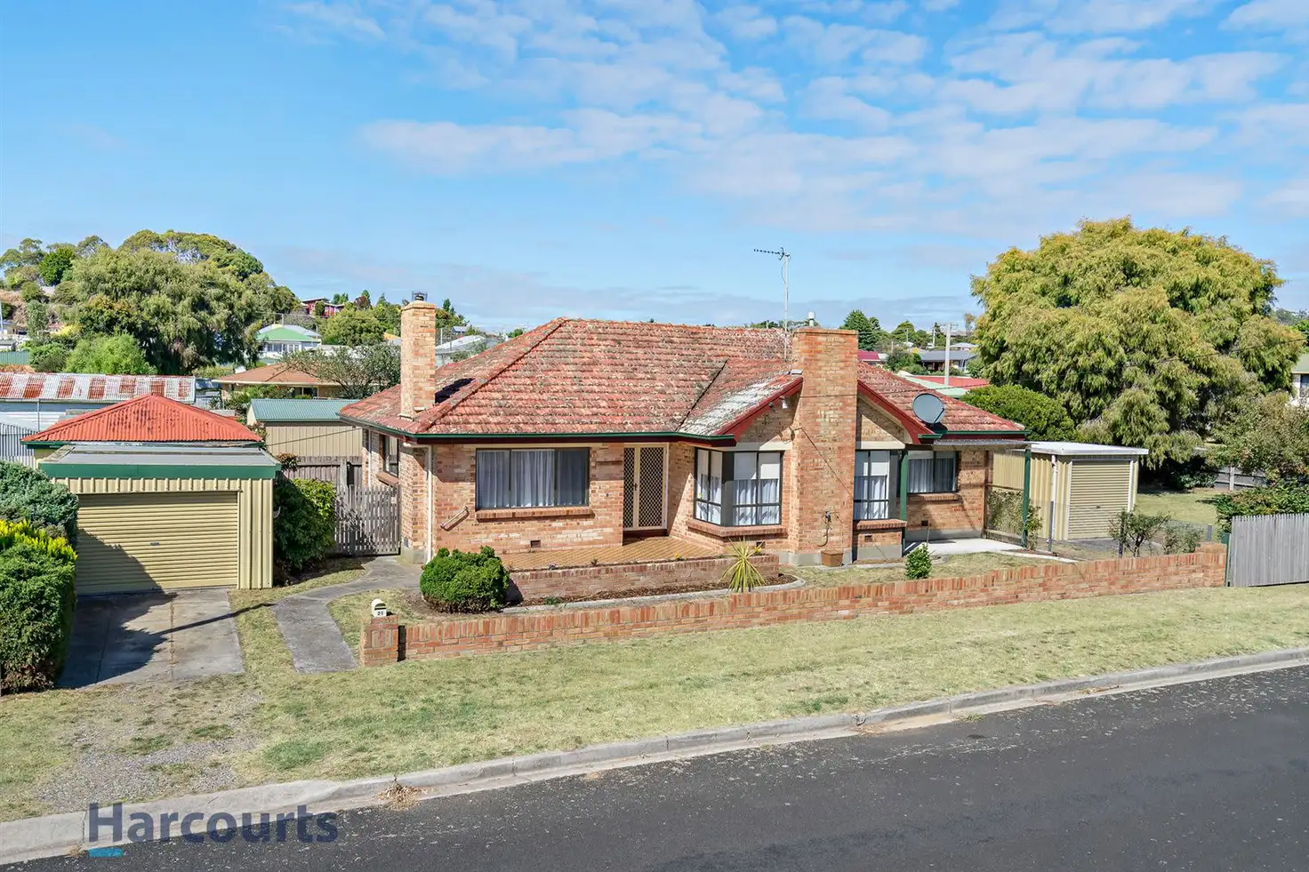 Main view of Homely house listing, 21 Maud Street, West Ulverstone TAS 7315