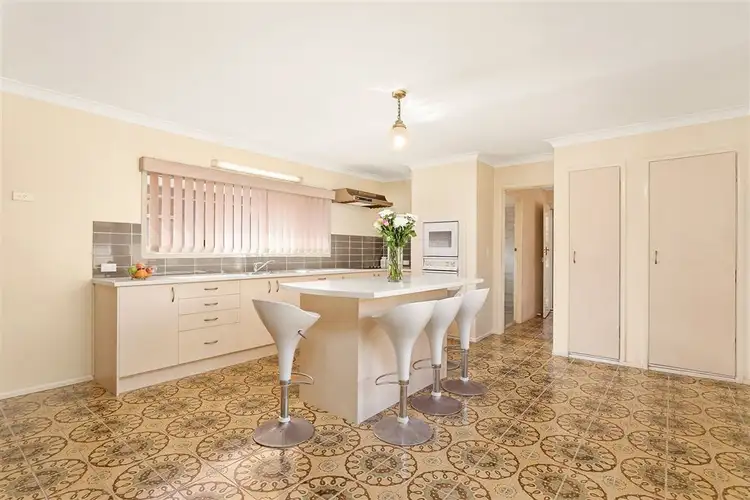 Third view of Homely house listing, 5 Shasta Close, Westlake QLD 4074