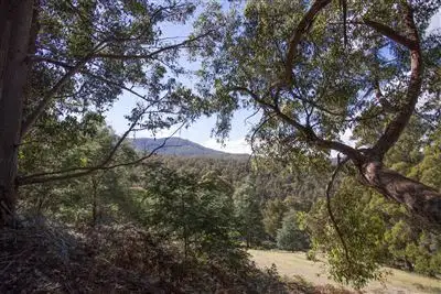 Fourth view of Homely land listing, Lot 2 Bakers Creek Trail, Lucaston TAS 7109