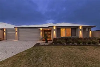 58 Descanso Loop, Aubin Grove WA 6164