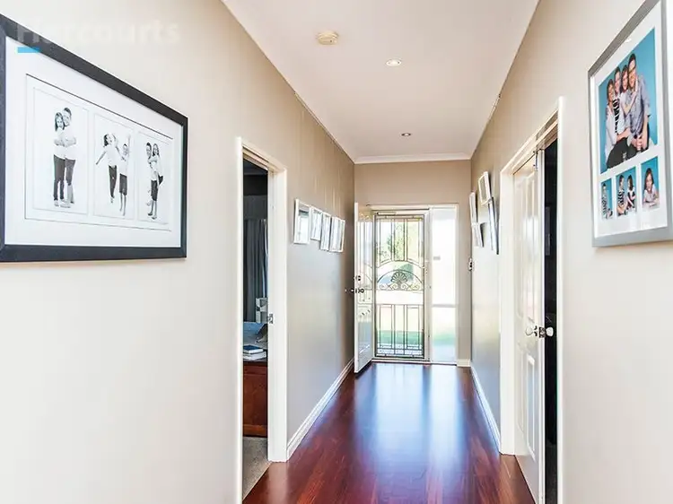 Third view of Homely house listing, 5 Walsall Turn, Hocking WA 6065
