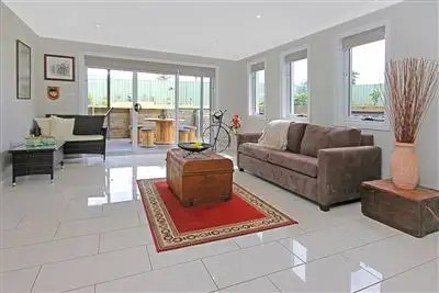 Sixth view of Homely house listing, 7 Rose Gum Avenue, Ulladulla NSW 2539