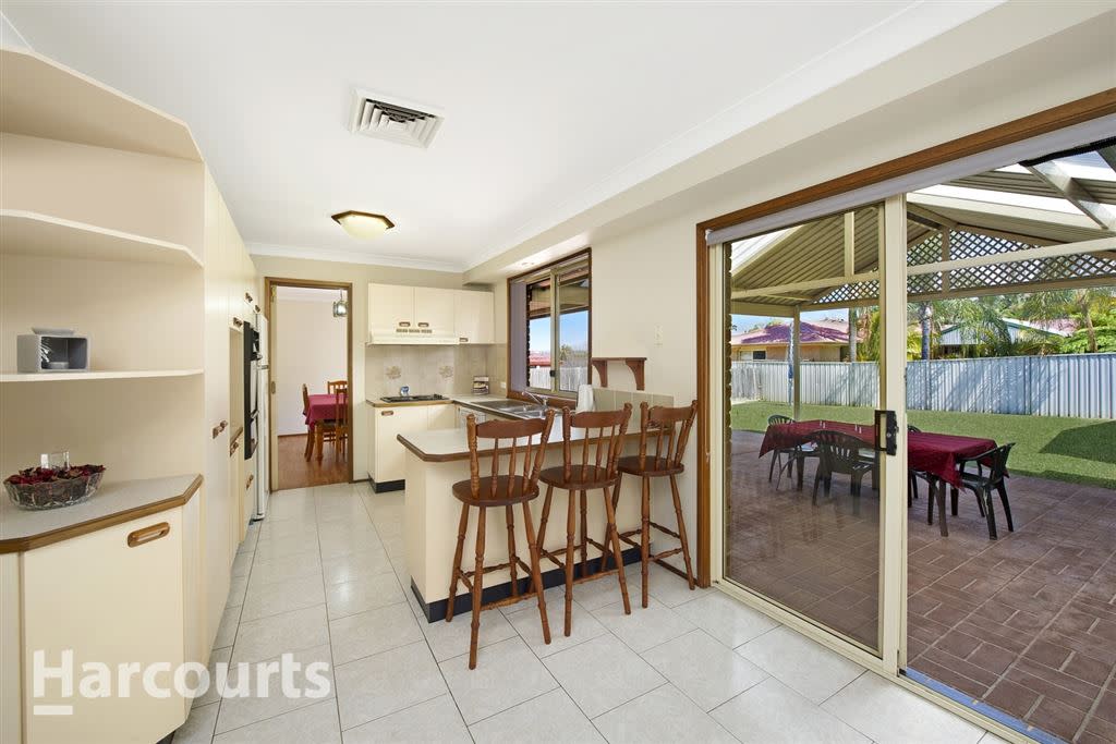 Fourth view of Homely house listing, 7 Nambung Place, Bow Bowing NSW 2566