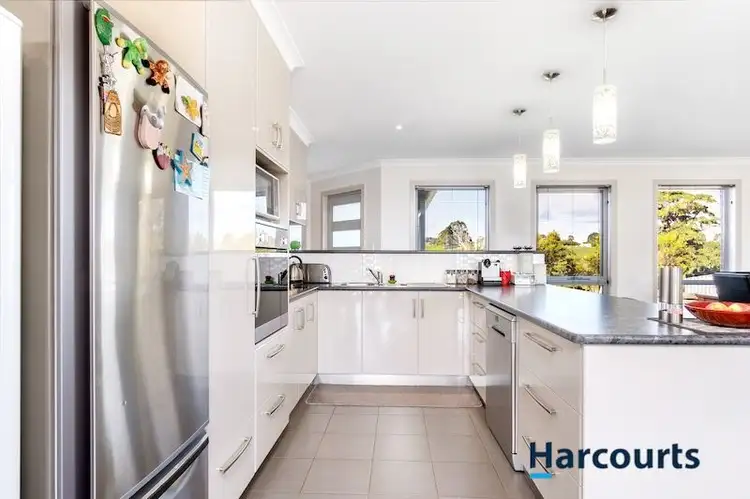 Fifth view of Homely house listing, 208 Old Surrey Road, Havenview TAS 7320