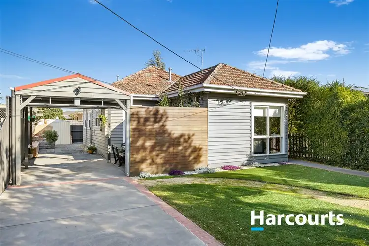 1/11 Maxwell Street, Lalor VIC 3075