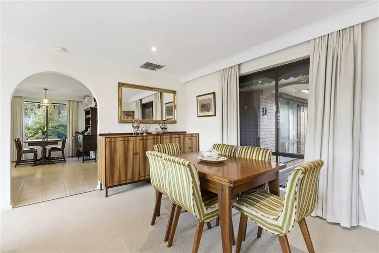 Fifth view of Homely house listing, 42 Caithness Crescent, Glen Waverley VIC 3150