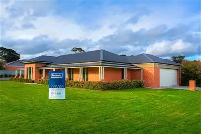 Second view of Homely house listing, 616 Somerville Street, Buninyong VIC 3357